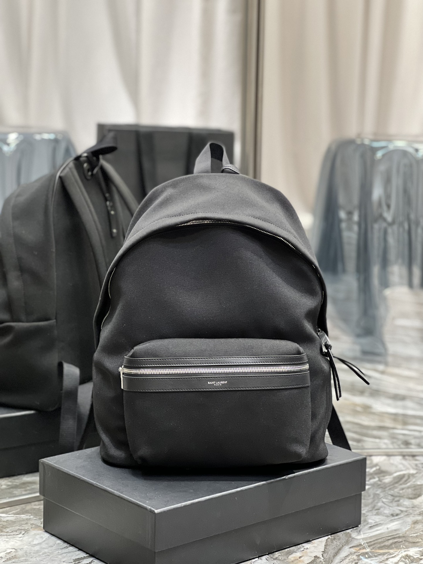 YSL Backpacks